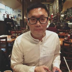 Meet your Posher, Eddy